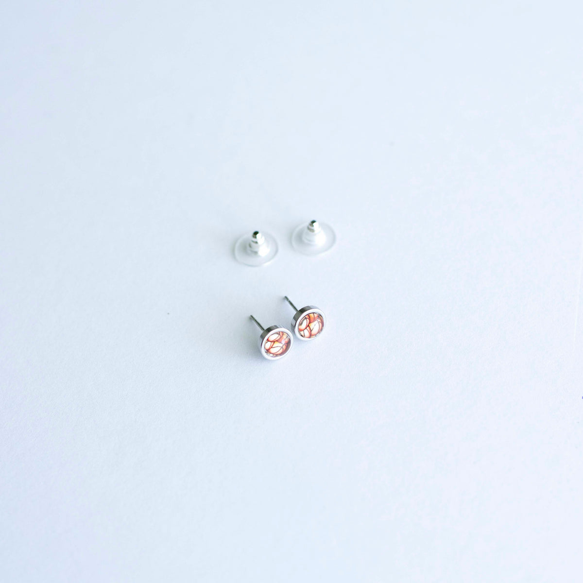 White Label Earrings, White Label, Earrings, Stud Earrings, Studs, Wholesale Earrings, Gifts For Mums, Gifts For Her, Custom Earrings, Gift Ideas, Wholesale Earrings Australia, Wholesale Earrings New Zealand, Gifts for Little Girls Australia, Gifts for Little Girls New Zealand, Earrings for Girls Australia, Earrings for Girls, Earrings for Girls New Zealand, Earrings Australia, Earrings New Zealand, VOGUE Earrings, Vanity Fair Earrings, Handmade Earrings, Floral Earrings, Spring Earrings, Flower Earrings