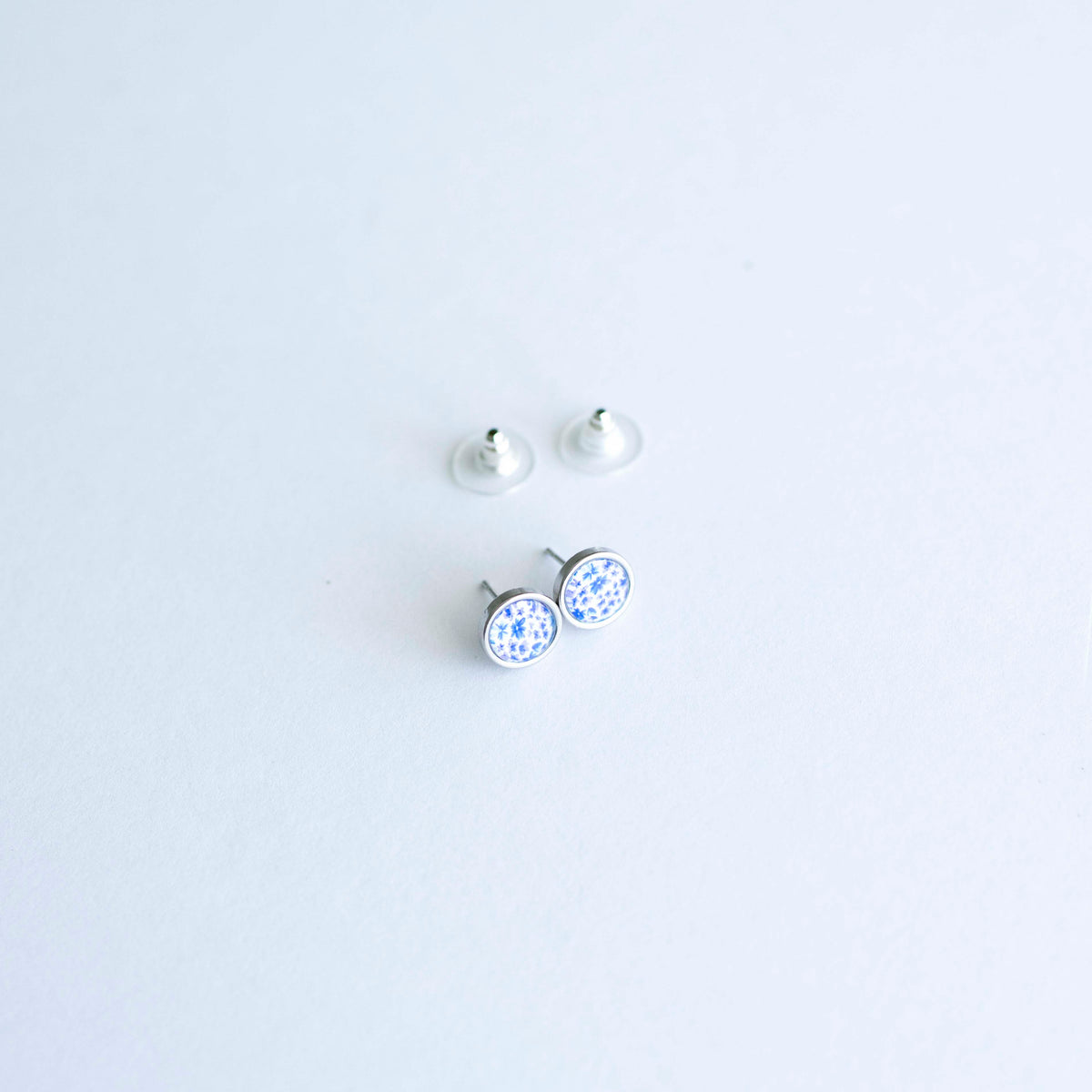 White Label Earrings, White Label, Earrings, Stud Earrings, Studs, Wholesale Earrings, Gifts For Mums, Gifts For Her, Custom Earrings, Gift Ideas, Wholesale Earrings Australia, Wholesale Earrings New Zealand, Gifts for Little Girls Australia, Gifts for Little Girls New Zealand, Earrings for Girls Australia, Earrings for Girls, Earrings for Girls New Zealand, Earrings Australia, Earrings New Zealand, VOGUE Earrings, Vanity Fair Earrings, Handmade Earrings, Floral Earrings, Spring Earrings, Flower Earrings