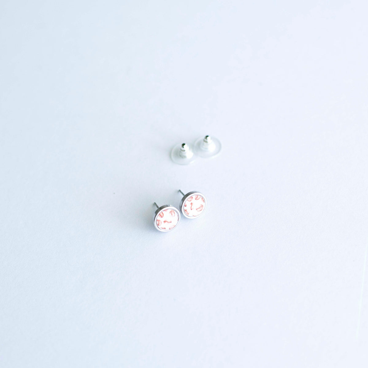 White Label Earrings, White Label, Earrings, Stud Earrings, Studs, Wholesale Earrings, Gifts For Mums, Gifts For Her, Custom Earrings, Gift Ideas, Wholesale Earrings Australia, Wholesale Earrings New Zealand, Gifts for Little Girls Australia, Gifts for Little Girls New Zealand, Earrings for Girls Australia, Earrings for Girls, Earrings for Girls New Zealand, Earrings Australia, Earrings New Zealand, VOGUE Earrings, Vanity Fair Earrings, Handmade Earrings, Floral Earrings, Spring Earrings, Flower Earrings