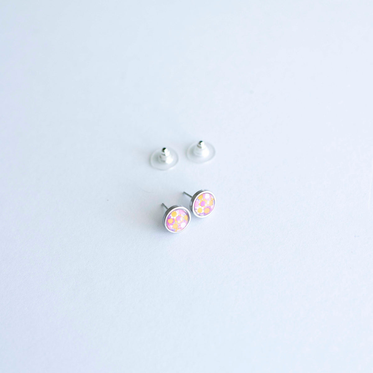 White Label Earrings, White Label, Earrings, Stud Earrings, Studs, Wholesale Earrings, Gifts For Mums, Gifts For Her, Custom Earrings, Gift Ideas, Wholesale Earrings Australia, Wholesale Earrings New Zealand, Gifts for Little Girls Australia, Gifts for Little Girls New Zealand, Earrings for Girls Australia, Earrings for Girls, Earrings for Girls New Zealand, Earrings Australia, Earrings New Zealand, VOGUE Earrings, Vanity Fair Earrings, Handmade Earrings, Floral Earrings, Spring Earrings, Flower Earrings