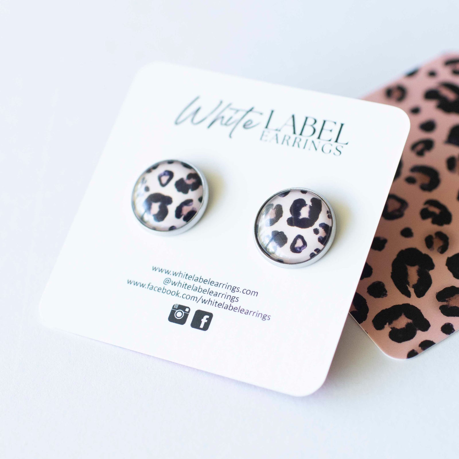 White Label Earrings, White Label, Earrings, Stud Earrings, Studs, Wholesale Earrings, Gifts For Mums, Gifts For Her, Custom Earrings, Gift Ideas, Wholesale Earrings Australia, Wholesale Earrings New Zealand, Gifts for Little Girls Australia, Gifts for Little Girls New Zealand, Earrings for Girls Australia, Earrings for Girls, Earrings for Girls New Zealand, Earrings Australia, Earrings New Zealand, VOGUE Earrings, Vanity Fair Earrings, Handmade Earrings, Spring Earrings, Mystery Earring Bags