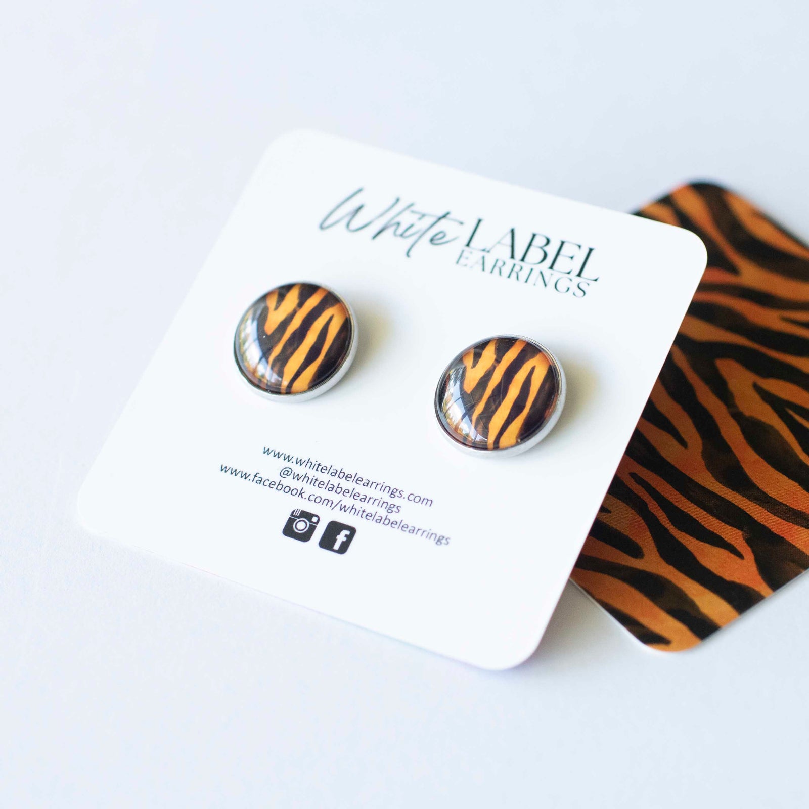 White Label Earrings, White Label, Earrings, Stud Earrings, Studs, Wholesale Earrings, Gifts For Mums, Gifts For Her, Custom Earrings, Gift Ideas, Wholesale Earrings Australia, Wholesale Earrings New Zealand, Gifts for Little Girls Australia, Gifts for Little Girls New Zealand, Earrings for Girls Australia, Earrings for Girls, Earrings for Girls New Zealand, Earrings Australia, Earrings New Zealand, VOGUE Earrings, Vanity Fair Earrings, Handmade Earrings, Spring Earrings, Mystery Earring Bags