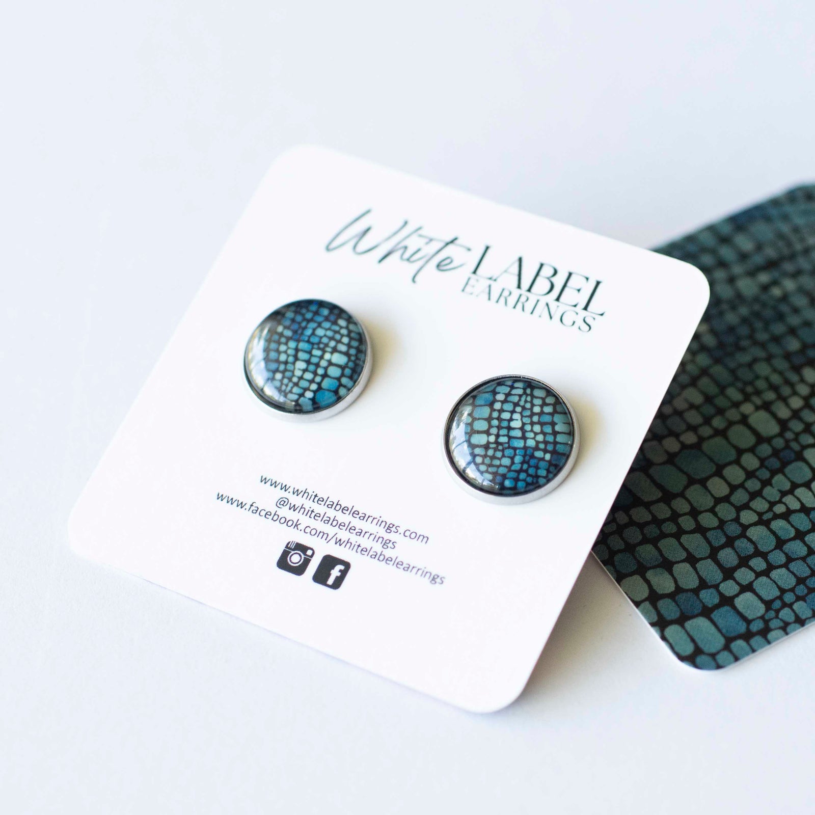 White Label Earrings, White Label, Earrings, Stud Earrings, Studs, Wholesale Earrings, Gifts For Mums, Gifts For Her, Custom Earrings, Gift Ideas, Wholesale Earrings Australia, Wholesale Earrings New Zealand, Gifts for Little Girls Australia, Gifts for Little Girls New Zealand, Earrings for Girls Australia, Earrings for Girls, Earrings for Girls New Zealand, Earrings Australia, Earrings New Zealand, VOGUE Earrings, Vanity Fair Earrings, Handmade Earrings, Spring Earrings, Mystery Earring Bags