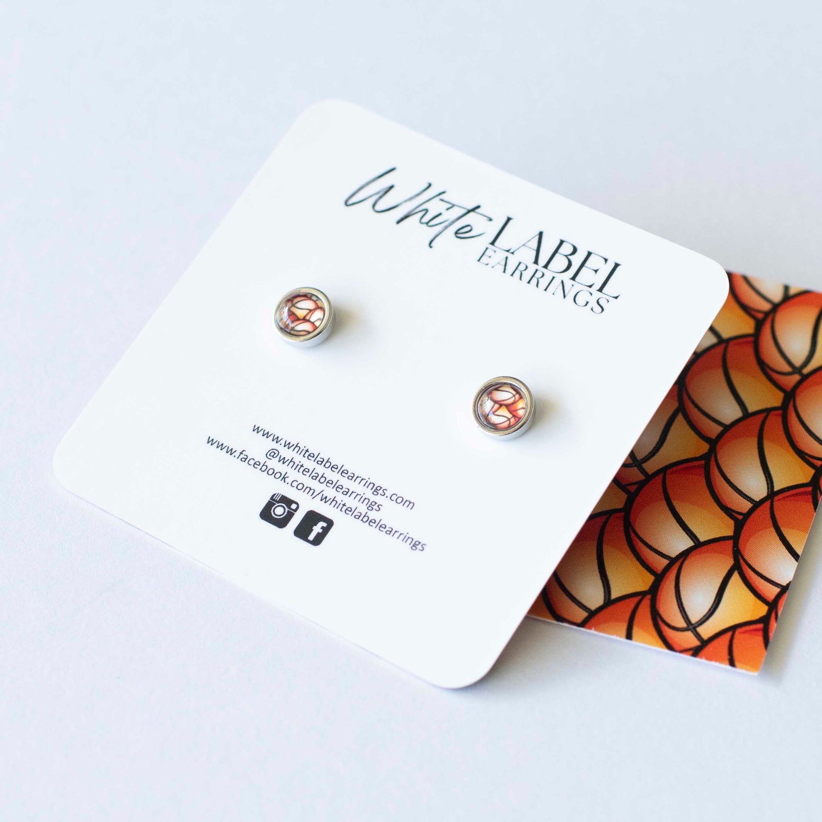 White Label Earrings, White Label, Earrings, Stud Earrings, Studs, Wholesale Earrings, Gifts For Mums, Gifts For Her, Custom Earrings, Gift Ideas, Wholesale Earrings Australia, Wholesale Earrings New Zealand, Gifts for Little Girls Australia, Gifts for Little Girls New Zealand, Earrings for Girls Australia, Earrings for Girls, Earrings for Girls New Zealand, Earrings Australia, Earrings New Zealand, VOGUE Earrings, Vanity Fair Earrings, Handmade Earrings, Spring Earrings, Mystery Earring Bags