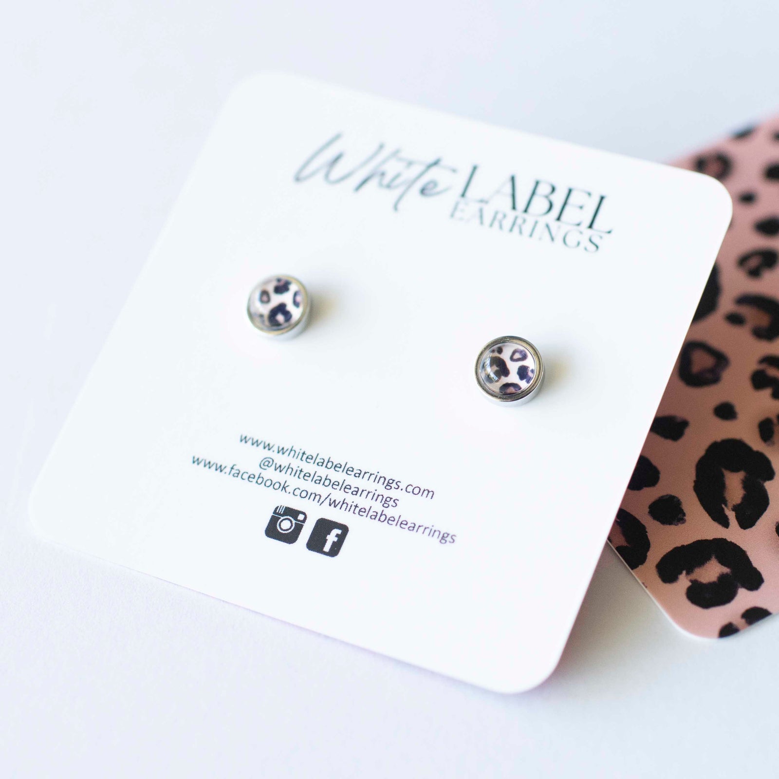 White Label Earrings, White Label, Earrings, Stud Earrings, Studs, Wholesale Earrings, Gifts For Mums, Gifts For Her, Custom Earrings, Gift Ideas, Wholesale Earrings Australia, Wholesale Earrings New Zealand, Gifts for Little Girls Australia, Gifts for Little Girls New Zealand, Earrings for Girls Australia, Earrings for Girls, Earrings for Girls New Zealand, Earrings Australia, Earrings New Zealand, VOGUE Earrings, Vanity Fair Earrings, Handmade Earrings, Spring Earrings, Mystery Earring Bags