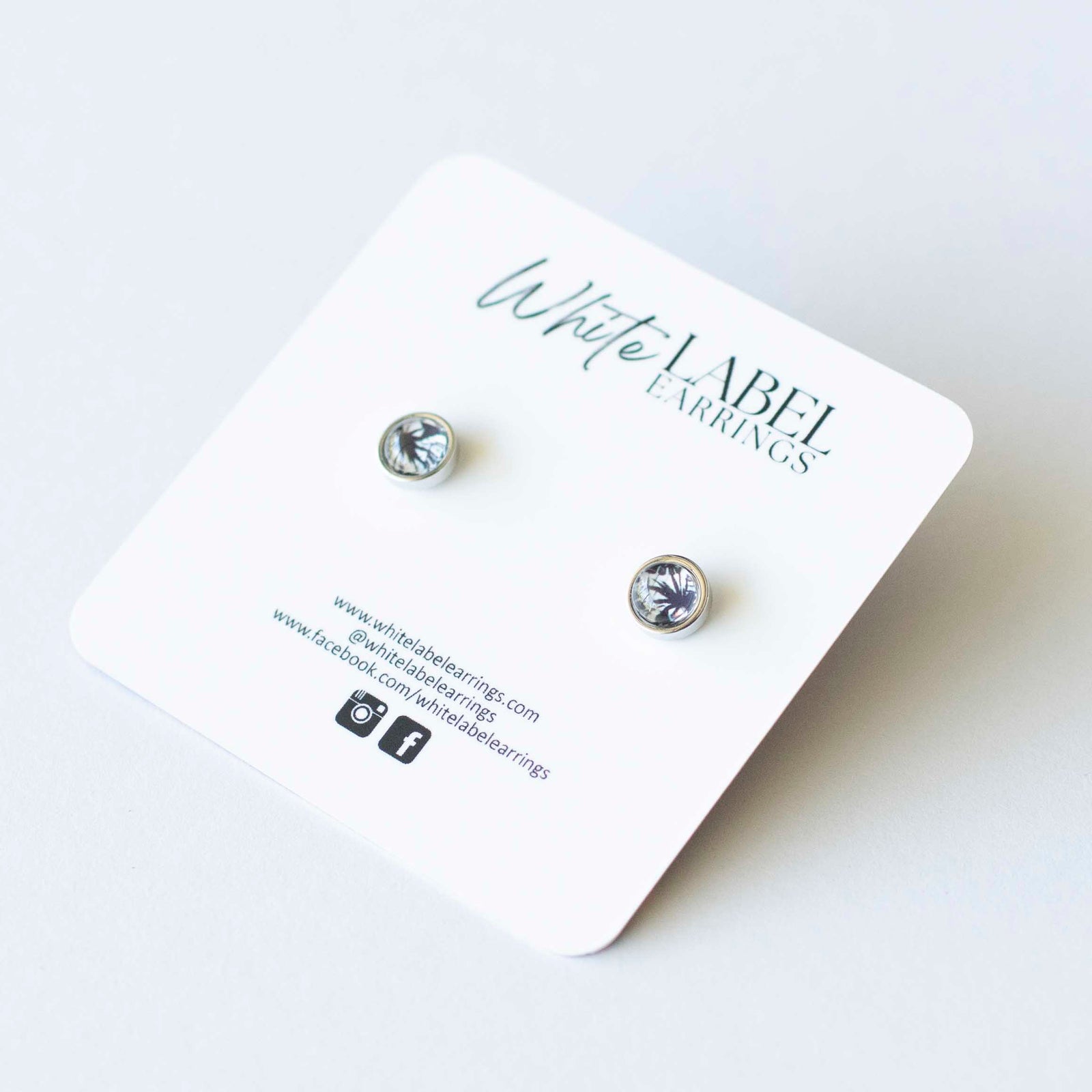 White Label Earrings, White Label, Earrings, Stud Earrings, Studs, Wholesale Earrings, Gifts For Mums, Gifts For Her, Custom Earrings, Gift Ideas, Wholesale Earrings Australia, Wholesale Earrings New Zealand, Gifts for Little Girls Australia, Gifts for Little Girls New Zealand, Earrings for Girls Australia, Earrings for Girls, Earrings for Girls New Zealand, Earrings Australia, Earrings New Zealand, VOGUE Earrings, Vanity Fair Earrings, Handmade Earrings, Spring Earrings, Mystery Earring Bags