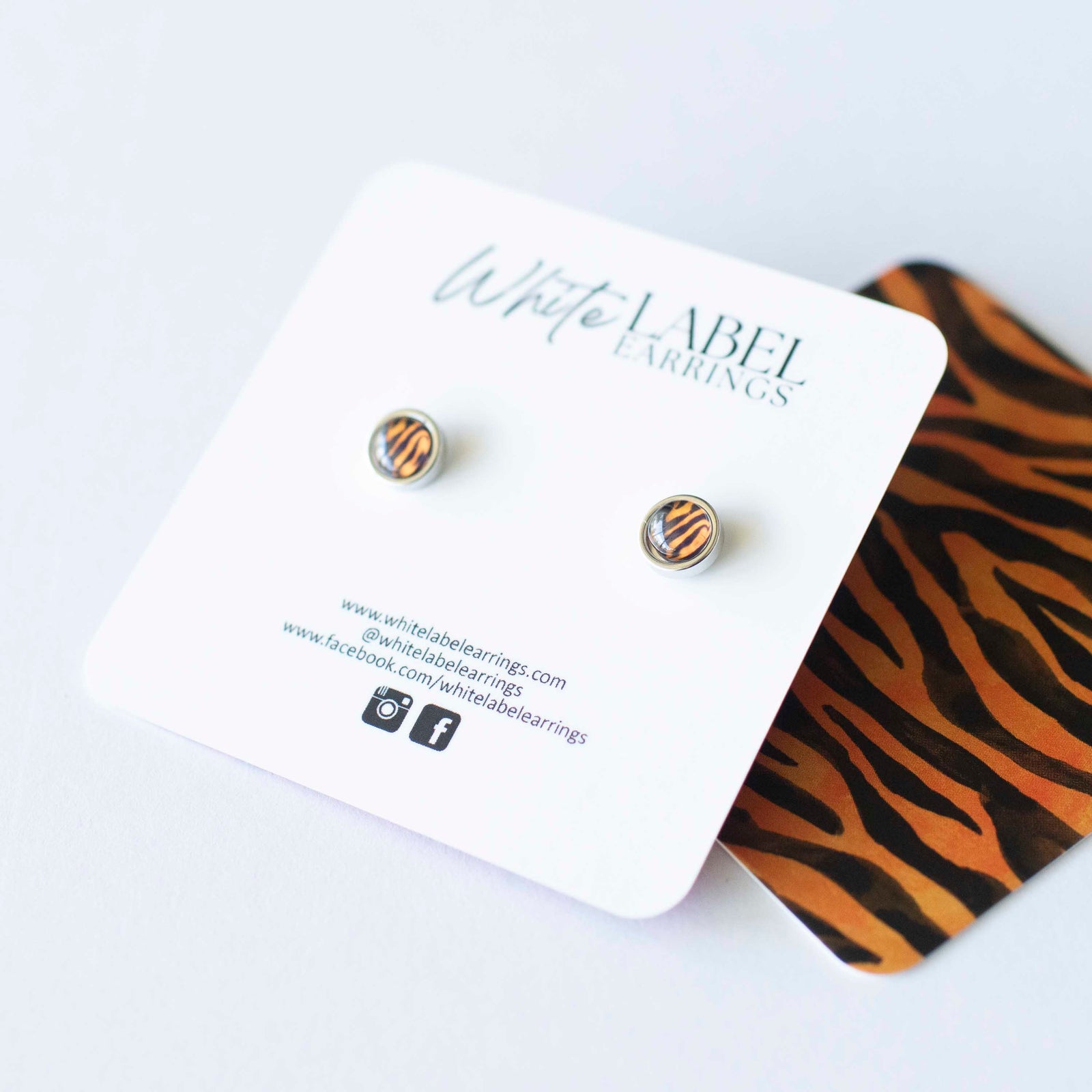 White Label Earrings, White Label, Earrings, Stud Earrings, Studs, Wholesale Earrings, Gifts For Mums, Gifts For Her, Custom Earrings, Gift Ideas, Wholesale Earrings Australia, Wholesale Earrings New Zealand, Gifts for Little Girls Australia, Gifts for Little Girls New Zealand, Earrings for Girls Australia, Earrings for Girls, Earrings for Girls New Zealand, Earrings Australia, Earrings New Zealand, VOGUE Earrings, Vanity Fair Earrings, Handmade Earrings, Spring Earrings, Mystery Earring Bags