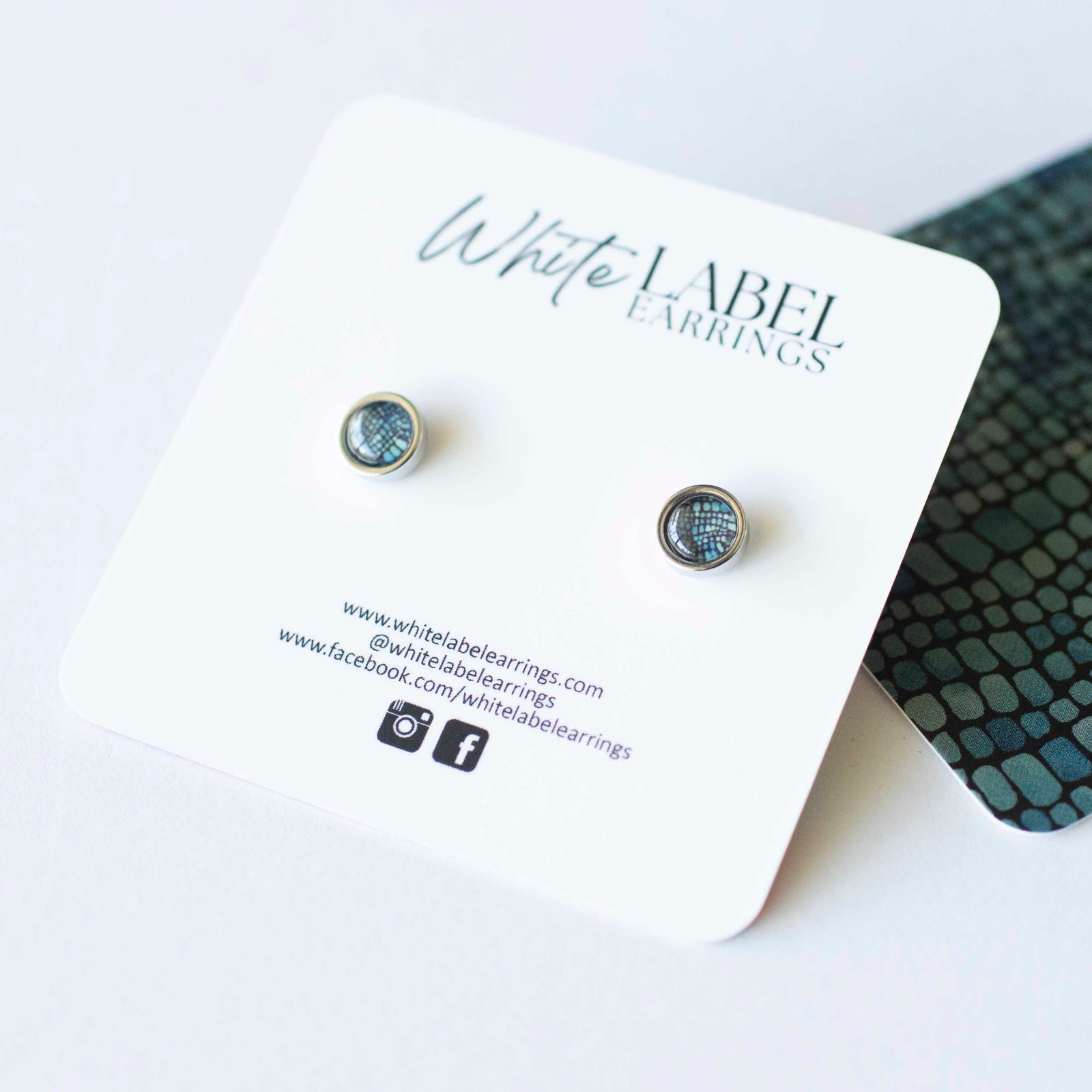 White Label Earrings, White Label, Earrings, Stud Earrings, Studs, Wholesale Earrings, Gifts For Mums, Gifts For Her, Custom Earrings, Gift Ideas, Wholesale Earrings Australia, Wholesale Earrings New Zealand, Gifts for Little Girls Australia, Gifts for Little Girls New Zealand, Earrings for Girls Australia, Earrings for Girls, Earrings for Girls New Zealand, Earrings Australia, Earrings New Zealand, VOGUE Earrings, Vanity Fair Earrings, Handmade Earrings, Spring Earrings, Mystery Earring Bags