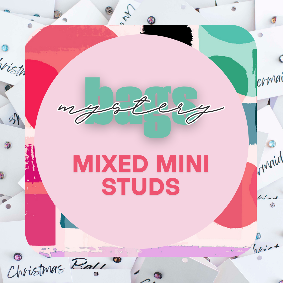 White Label Earrings, White Label, Earrings, Stud Earrings, Studs, Wholesale Earrings, Gifts For Mums, Gifts For Her, Custom Earrings, Gift Ideas, Wholesale Earrings Australia, Wholesale Earrings New Zealand, Gifts for Little Girls Australia, Gifts for Little Girls New Zealand, Earrings for Girls Australia, Earrings for Girls, Earrings for Girls New Zealand, Earrings Australia, Earrings New Zealand, VOGUE Earrings, Vanity Fair Earrings, Handmade Earrings, Spring Earrings, Mystery Earring Bags