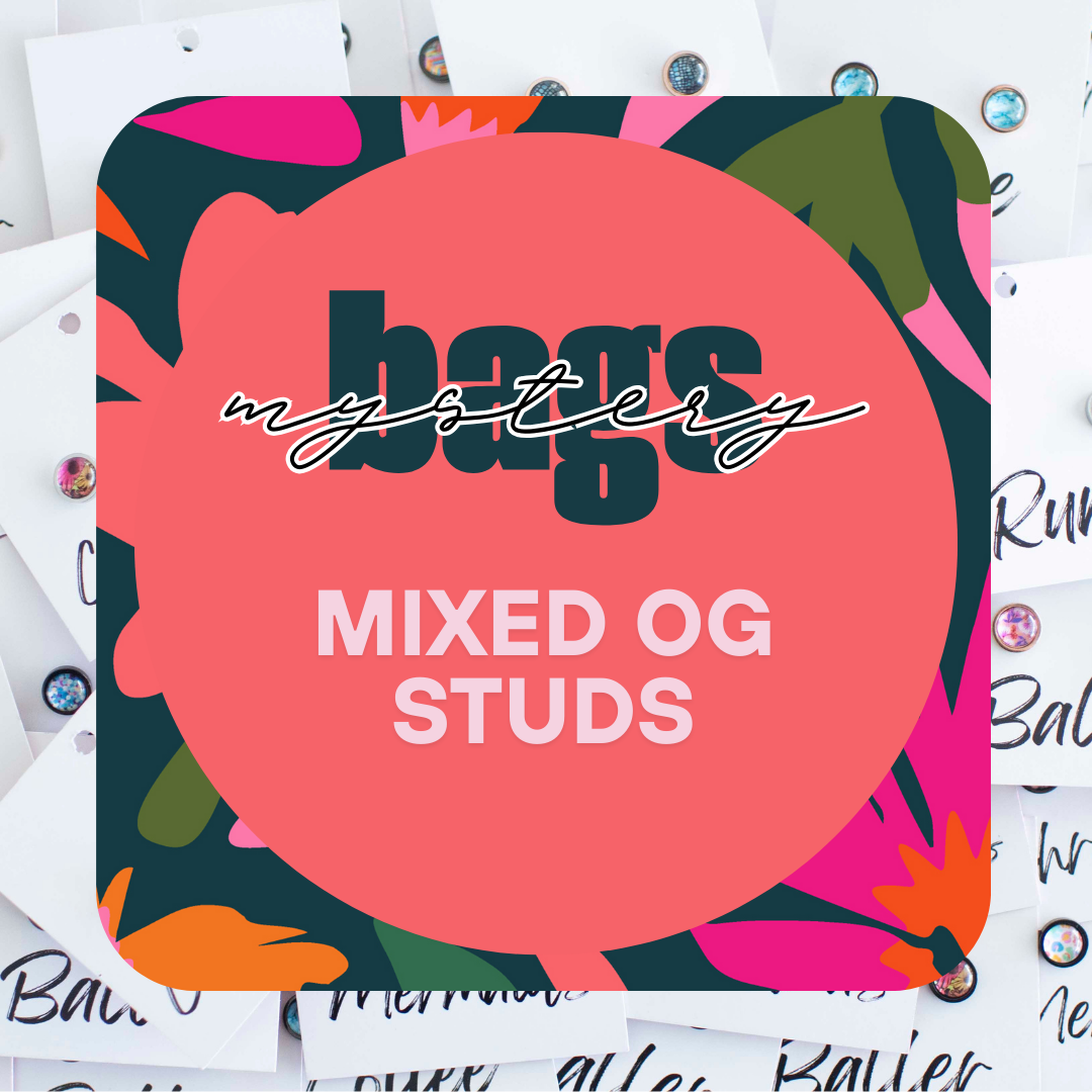 White Label Earrings, White Label, Earrings, Stud Earrings, Studs, Wholesale Earrings, Gifts For Mums, Gifts For Her, Custom Earrings, Gift Ideas, Wholesale Earrings Australia, Wholesale Earrings New Zealand, Gifts for Little Girls Australia, Gifts for Little Girls New Zealand, Earrings for Girls Australia, Earrings for Girls, Earrings for Girls New Zealand, Earrings Australia, Earrings New Zealand, VOGUE Earrings, Vanity Fair Earrings, Handmade Earrings, Spring Earrings, Mystery Earring Bags