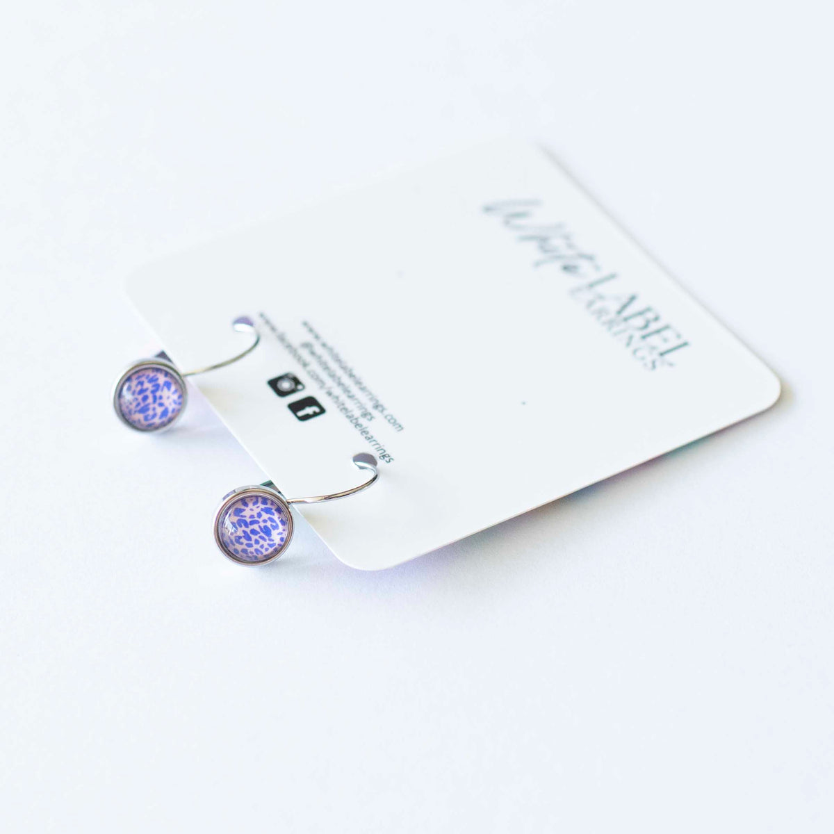 White Label Earrings, White Label, Earrings, Stud Earrings, Studs, Wholesale Earrings, Gifts For Mums, Gifts For Her, Custom Earrings, Gift Ideas, Wholesale Earrings Australia, Wholesale Earrings New Zealand, Gifts for Little Girls Australia, Gifts for Little Girls New Zealand, Earrings for Girls Australia, Earrings for Girls, Earrings for Girls New Zealand, Earrings Australia, Earrings New Zealand, VOGUE Earrings, Vanity Fair Earrings, Handmade Earrings, Spring Earrings, Mystery Earring Bags