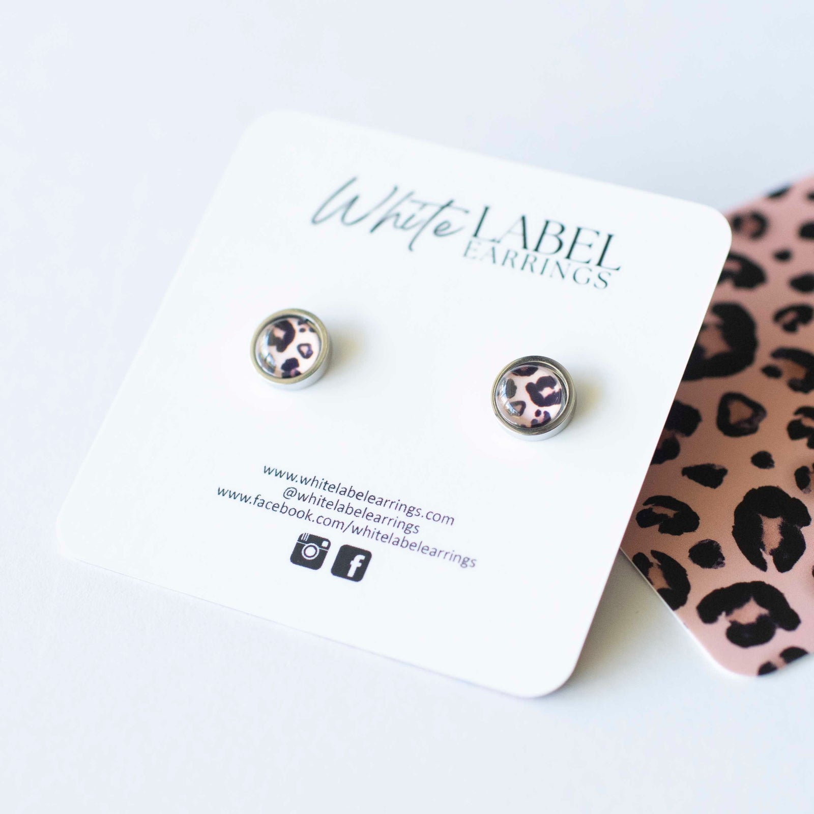 White Label Earrings, White Label, Earrings, Stud Earrings, Studs, Wholesale Earrings, Gifts For Mums, Gifts For Her, Custom Earrings, Gift Ideas, Wholesale Earrings Australia, Wholesale Earrings New Zealand, Gifts for Little Girls Australia, Gifts for Little Girls New Zealand, Earrings for Girls Australia, Earrings for Girls, Earrings for Girls New Zealand, Earrings Australia, Earrings New Zealand, VOGUE Earrings, Vanity Fair Earrings, Handmade Earrings, Spring Earrings, Mystery Earring Bags