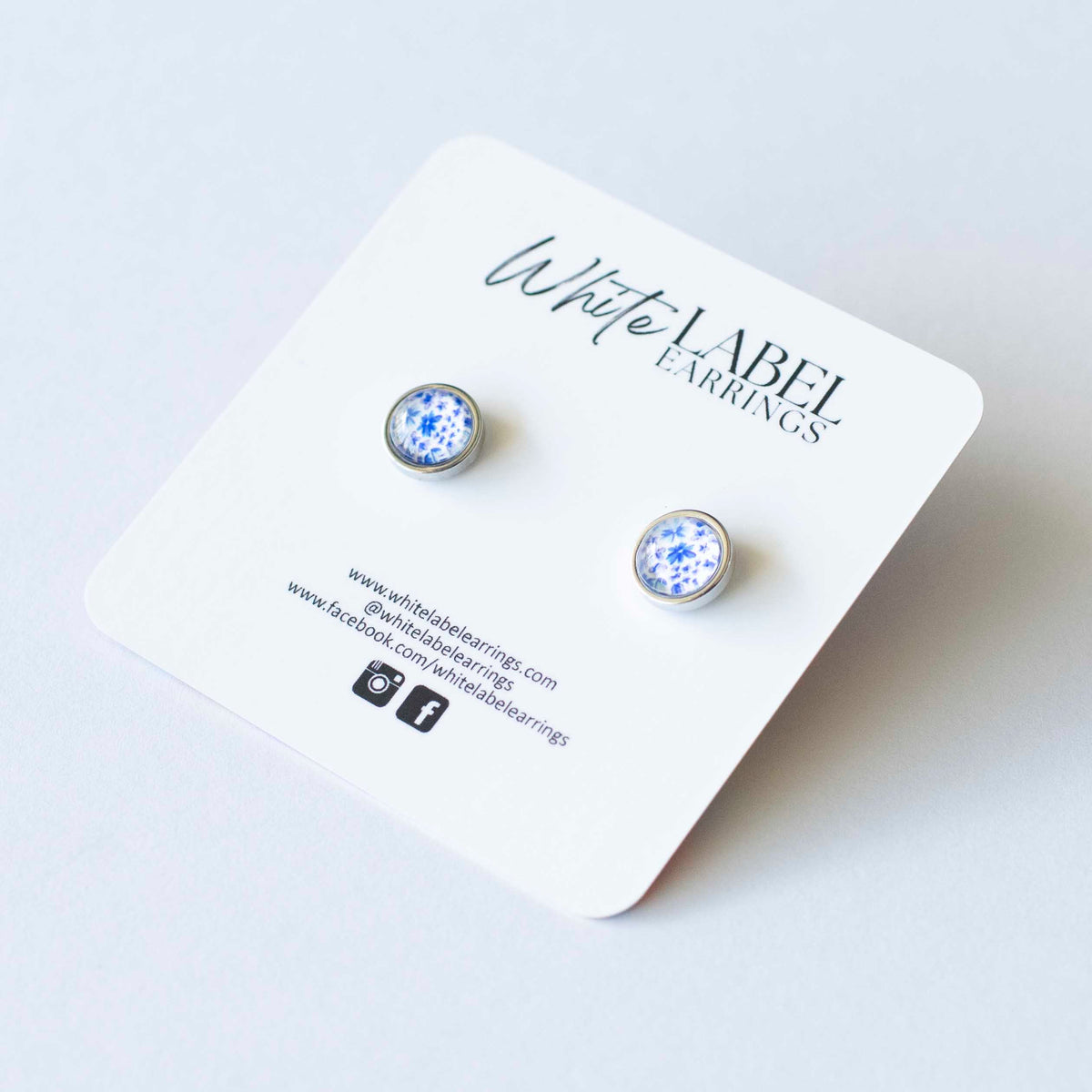 White Label Earrings, White Label, Earrings, Stud Earrings, Studs, Wholesale Earrings, Gifts For Mums, Gifts For Her, Custom Earrings, Gift Ideas, Wholesale Earrings Australia, Wholesale Earrings New Zealand, Gifts for Little Girls Australia, Gifts for Little Girls New Zealand, Earrings for Girls Australia, Earrings for Girls, Earrings for Girls New Zealand, Earrings Australia, Earrings New Zealand, VOGUE Earrings, Vanity Fair Earrings, Handmade Earrings, Spring Earrings, Mystery Earring Bags