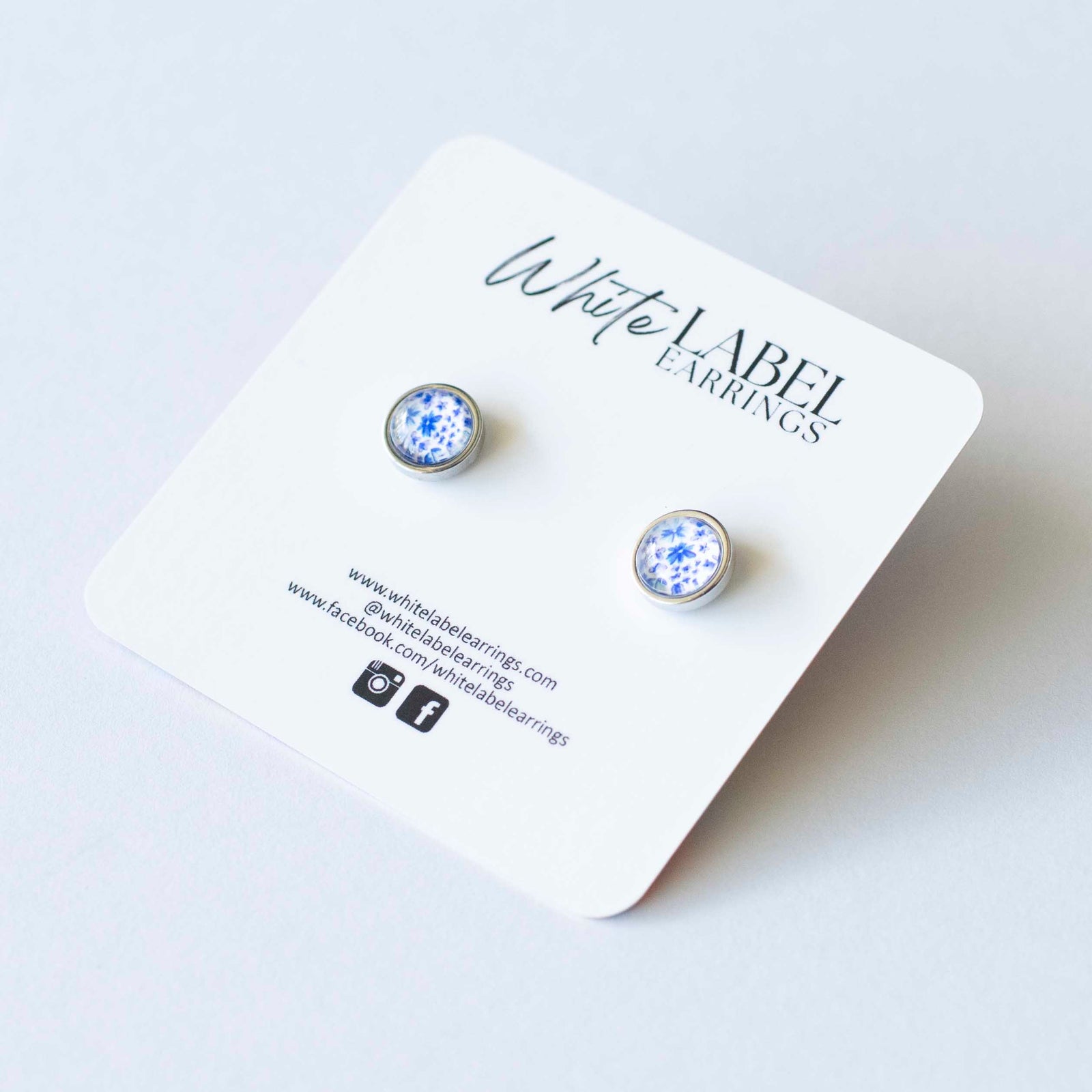 White Label Earrings, White Label, Earrings, Stud Earrings, Studs, Wholesale Earrings, Gifts For Mums, Gifts For Her, Custom Earrings, Gift Ideas, Wholesale Earrings Australia, Wholesale Earrings New Zealand, Gifts for Little Girls Australia, Gifts for Little Girls New Zealand, Earrings for Girls Australia, Earrings for Girls, Earrings for Girls New Zealand, Earrings Australia, Earrings New Zealand, VOGUE Earrings, Vanity Fair Earrings, Handmade Earrings, Spring Earrings, Mystery Earring Bags