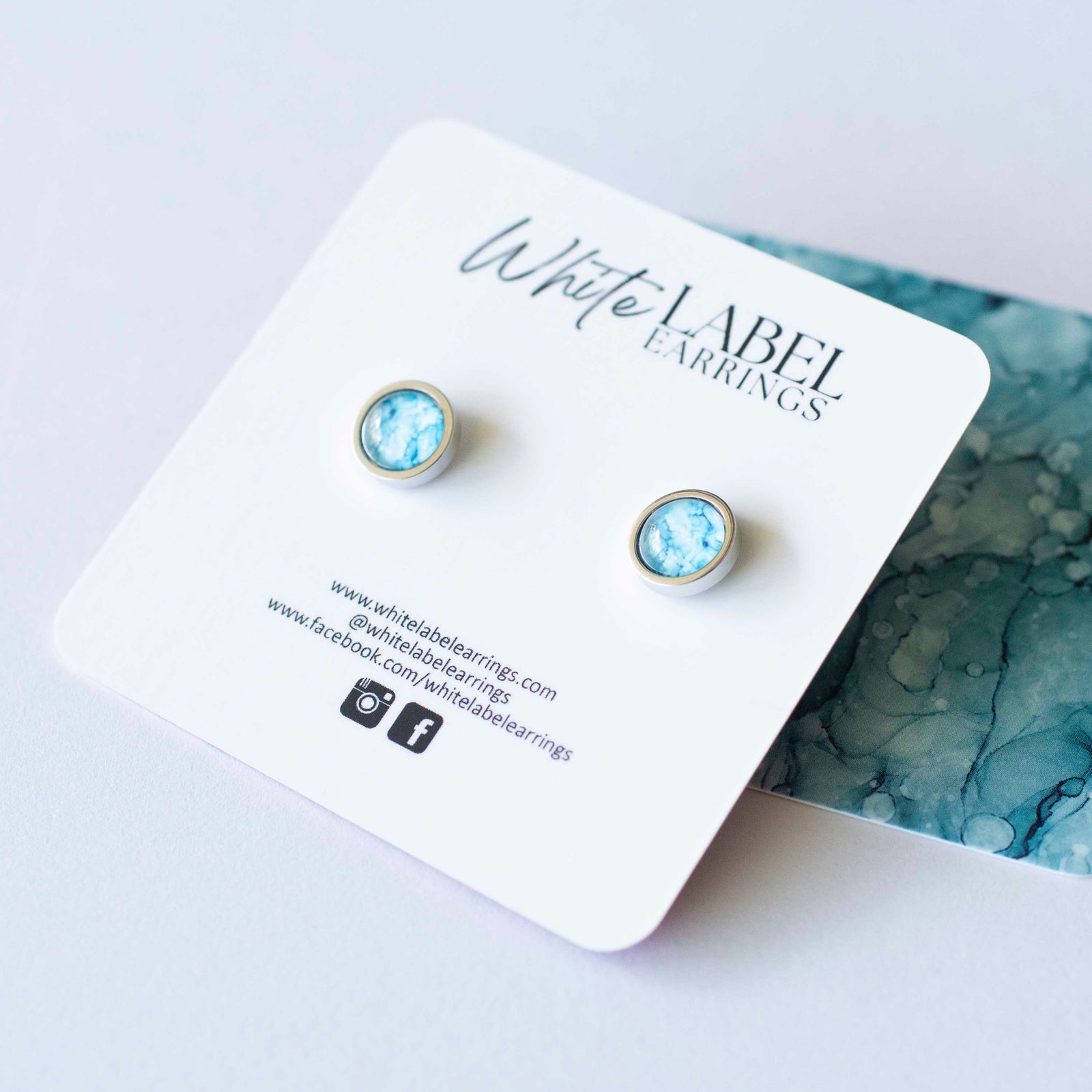 White Label Earrings, White Label, Earrings, Stud Earrings, Studs, Wholesale Earrings, Gifts For Mums, Gifts For Her, Custom Earrings, Gift Ideas, Wholesale Earrings Australia, Wholesale Earrings New Zealand, Gifts for Little Girls Australia, Gifts for Little Girls New Zealand, Earrings for Girls Australia, Earrings for Girls, Earrings for Girls New Zealand, Earrings Australia, Earrings New Zealand, VOGUE Earrings, Vanity Fair Earrings, Handmade Earrings, Spring Earrings, Mystery Earring Bags