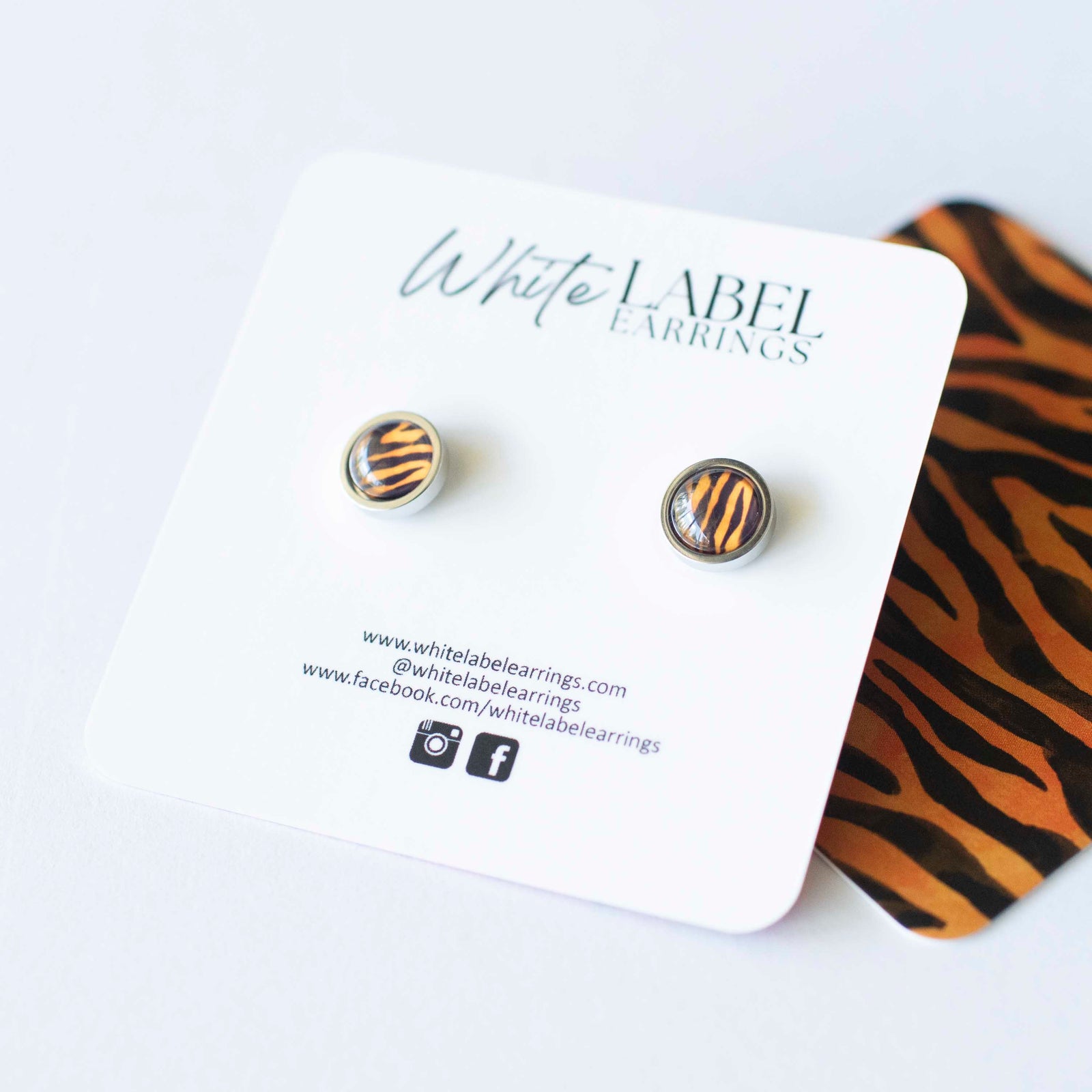 White Label Earrings, White Label, Earrings, Stud Earrings, Studs, Wholesale Earrings, Gifts For Mums, Gifts For Her, Custom Earrings, Gift Ideas, Wholesale Earrings Australia, Wholesale Earrings New Zealand, Gifts for Little Girls Australia, Gifts for Little Girls New Zealand, Earrings for Girls Australia, Earrings for Girls, Earrings for Girls New Zealand, Earrings Australia, Earrings New Zealand, VOGUE Earrings, Vanity Fair Earrings, Handmade Earrings, Spring Earrings, Mystery Earring Bags