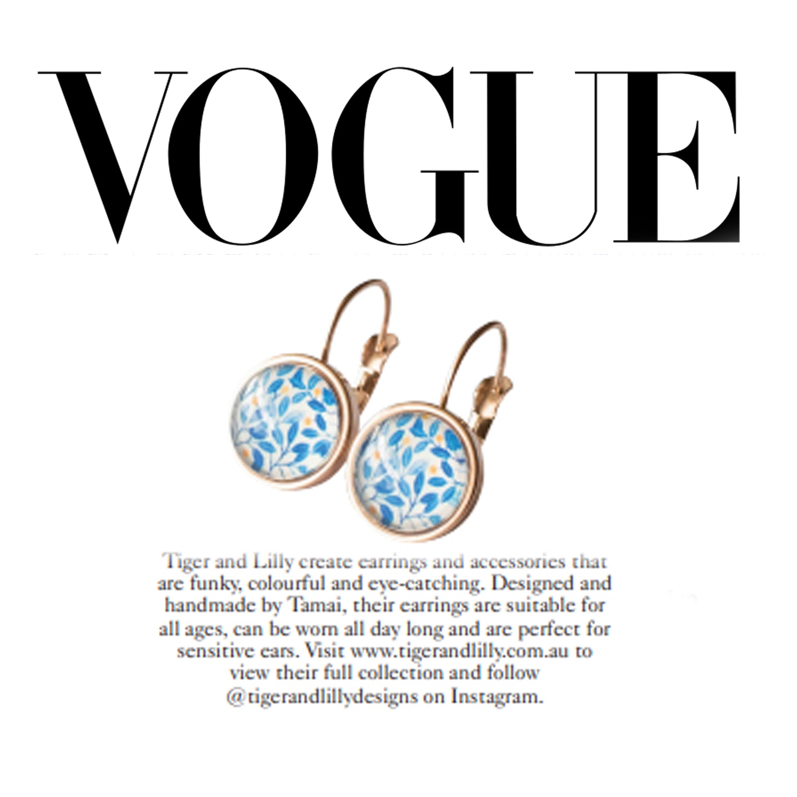 White Label Earrings, White Label, Earrings, Stud Earrings, Studs, Wholesale Earrings, Gifts For Mums, Gifts For Her, Custom Earrings, Gift Ideas, Wholesale Earrings Australia, Wholesale Earrings New Zealand, Gifts for Little Girls Australia, Gifts for Little Girls New Zealand, Earrings for Girls Australia, Earrings for Girls, Earrings for Girls New Zealand, Earrings Australia, Earrings New Zealand, VOGUE Earrings, Vanity Fair Earrings, VOGUE, Vanity Fair